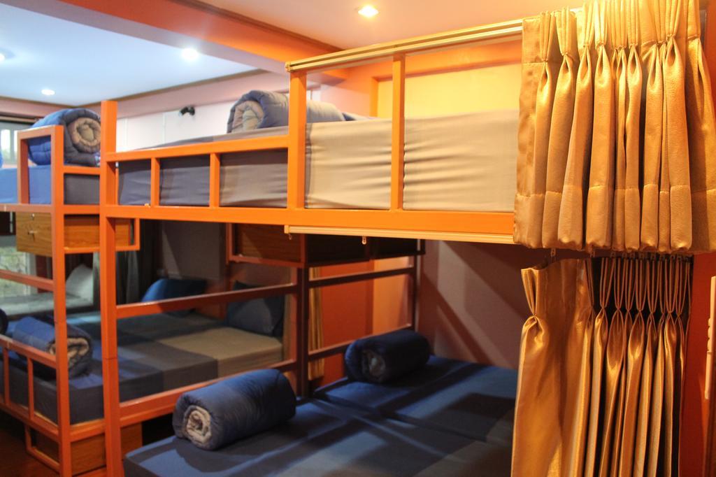 T2B Home (Adults Only) Chiang Mai Cameră foto