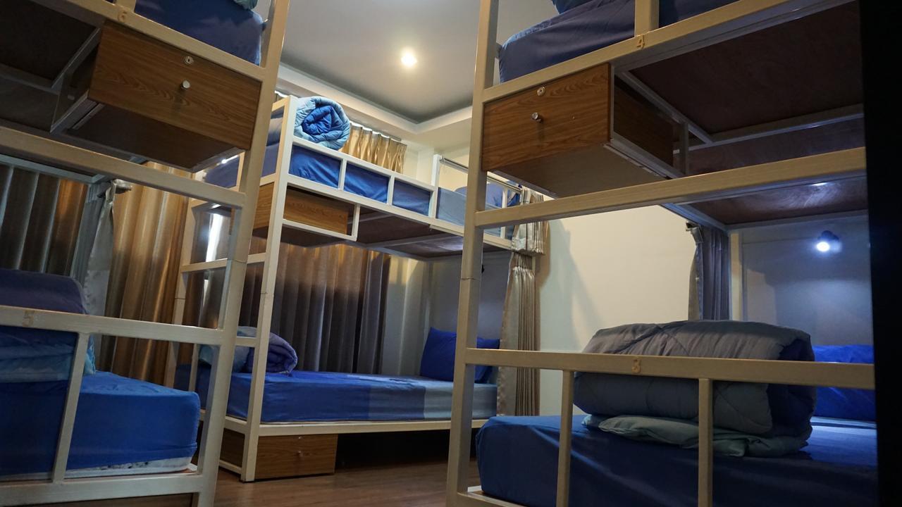 T2B Home (Adults Only) Chiang Mai Exterior foto